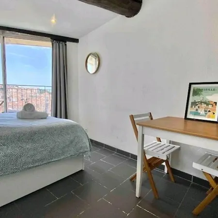 Apartment Belle Vue De Notre Dame Du Mont By Weekome